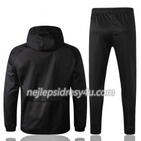 Juventus Tréninkový Windrunner Soupravy 2018/19